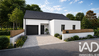 Maison 4 pièces 91 m² Ploeren