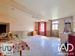  Maison à vendre 4 pièces 81 m²