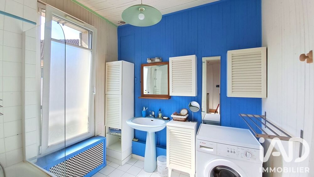 à vendre  Maison Meudon (92190)