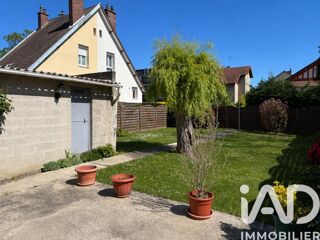  Maison � vendre 3 pi�ces 65 m�