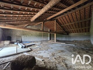  Immeuble à vendre 500 m²