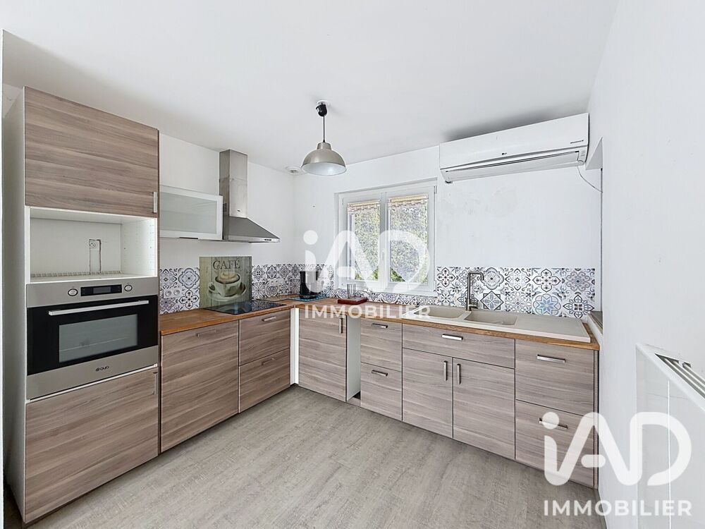 Vente Maison Vente Maison/villa 3 pièces Fontaine-la-gaillarde