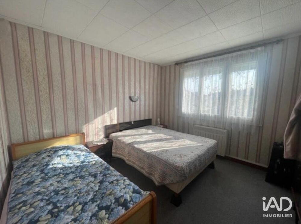 Vente Maison Vente Maison/villa 4 pièces Le blanc-mesnil