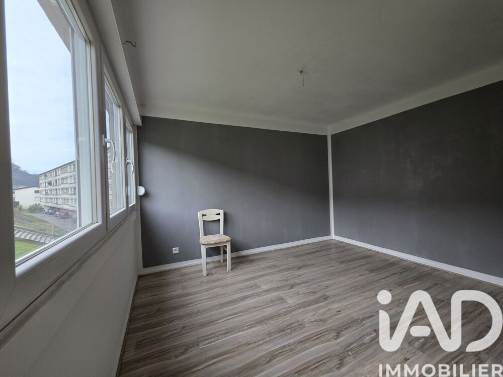 Vente Appartement Vente Appartement 4 pièces Knutange