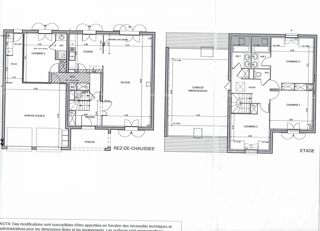  Maison � vendre 7 pi�ces 163 m�