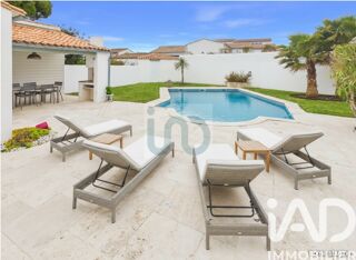  Maison à vendre 6 pièces 181 m²