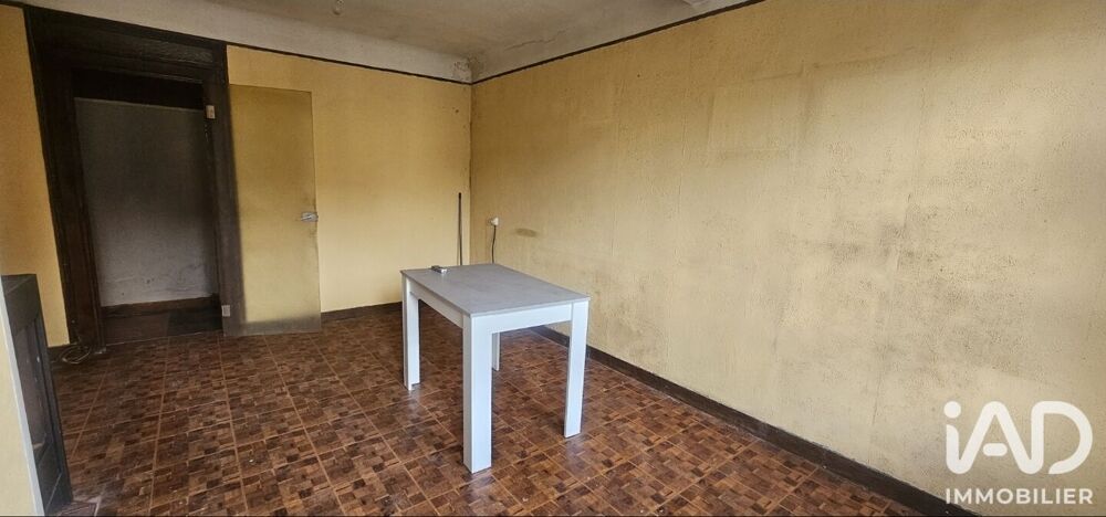 Vente Maison/villa 2 pièces