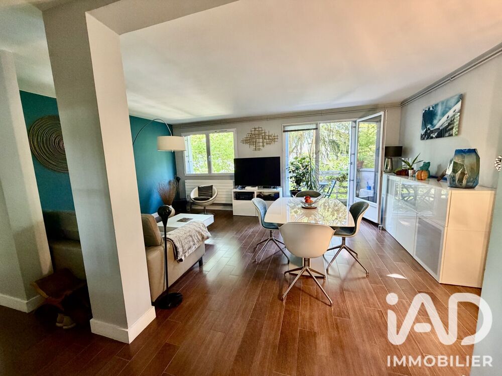 Vente Appartement Vente Appartement 4 pièces Palaiseau