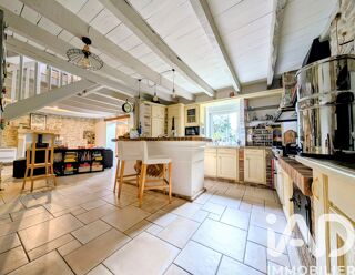  Maison à vendre 6 pièces 109 m²