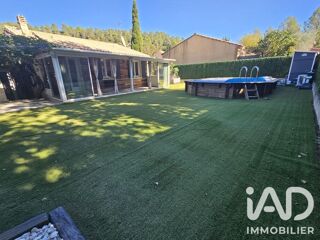 Vente Maison Vente Maison/villa 4 pièces Le val