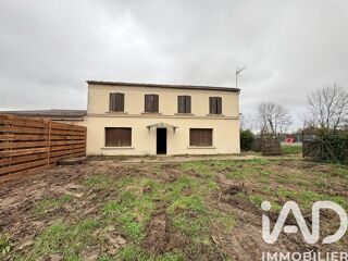  Maison � vendre 7 pi�ces 240 m�