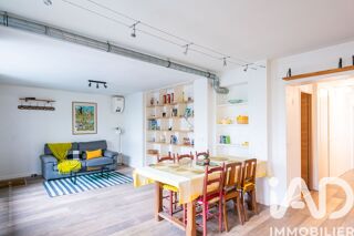  Appartement à vendre 3 pièces 63 m²