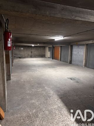  Parking / Garage � vendre 10 m�