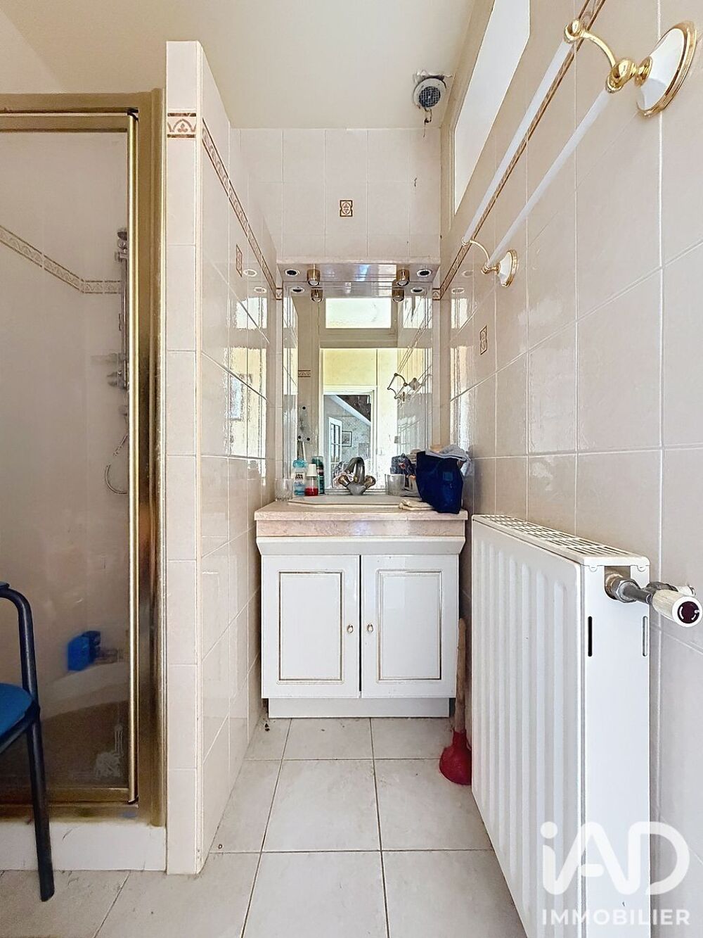 Vente Maison Vente Maison de ville 5 pièces Villenauxe-la-grande