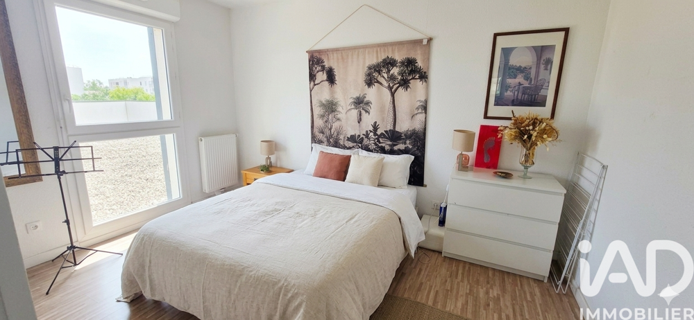 Vente Appartement Vente Appartement 3 pièces Villenave-d'ornon