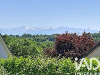  Maison à vendre 5 pièces 122 m²