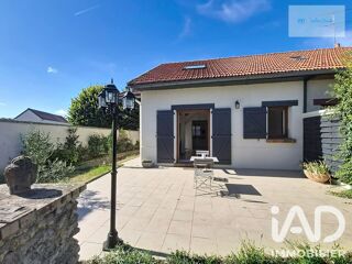 Vente Maison Vente Maison/villa 4 pièces Le coudray-montceaux