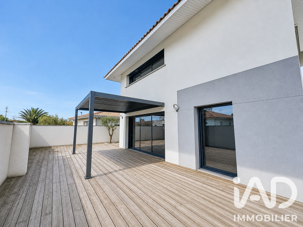 à vendre  Maison La Teste-de-Buch (33260)