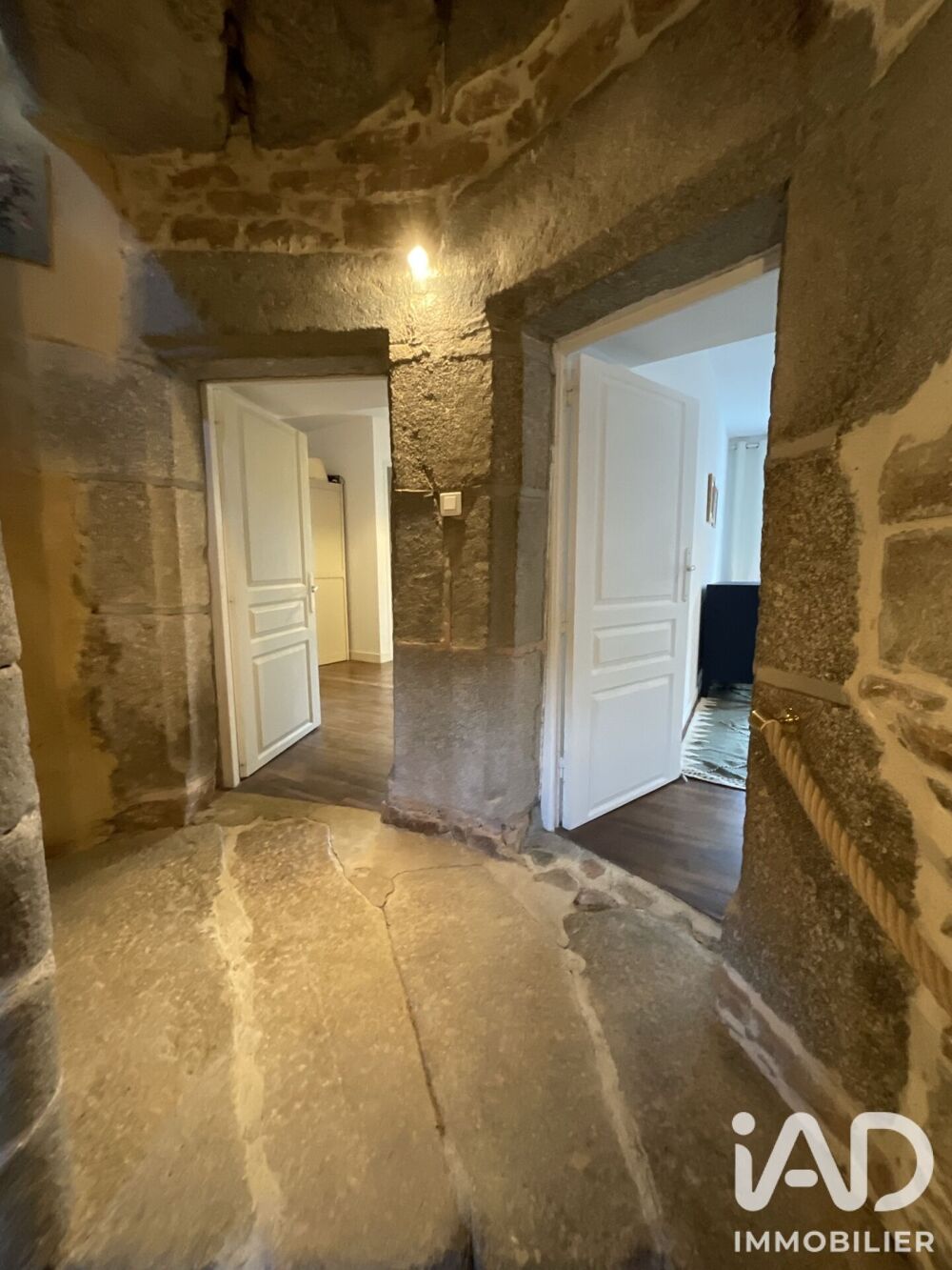 Vente Maison Vente Manoir 10 pièces Lannion