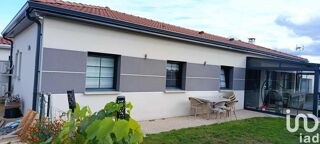  Maison � vendre 4 pi�ces 110 m�