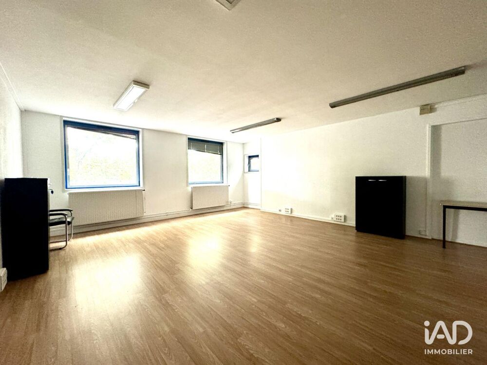   Location Bureaux 285 m&sup2; Évry