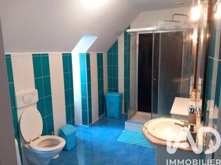 Maison à vendre 7 pièces 146 m²