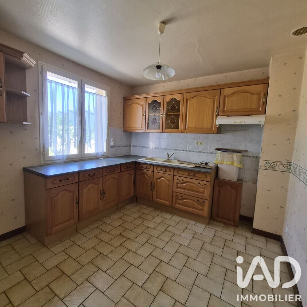 Vente Maison Vente Maison traditionnelle 4 pièces Saint-andré-les-vergers
