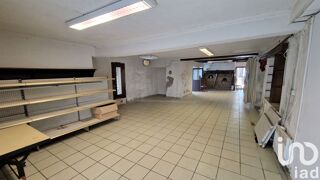  Immeuble à vendre 830 m²
