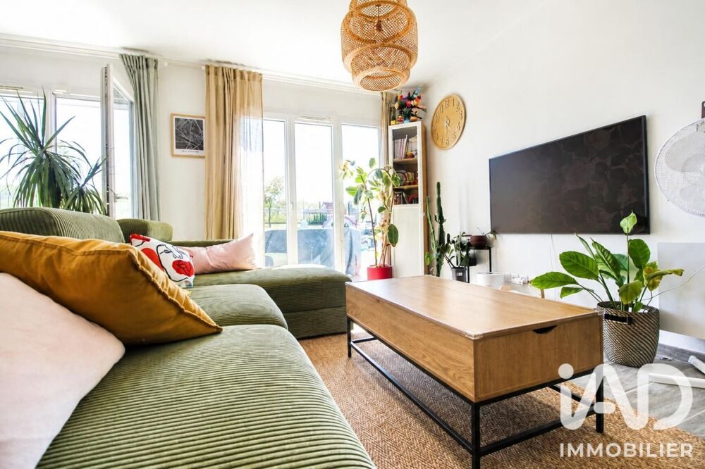 Maison 5 pièces 112 m² · à Vertus · 112 m² · 230 000 €