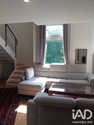  Appartement à vendre 5 pièces 117 m²