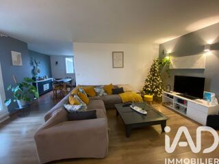  Appartement � louer 4 pi�ces 73 m� Saint-pierre-des-corps