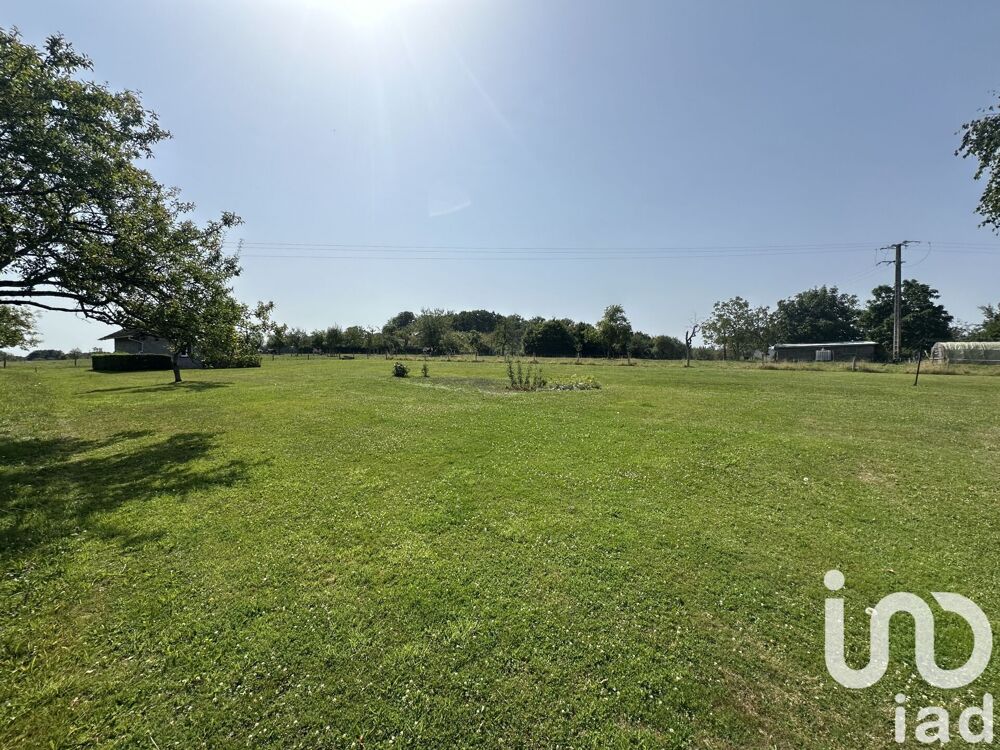 Vente Terrain Vente Terrain à bâtir 1 200 m&sup2; Pfetterhouse