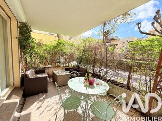  Appartement à vendre 3 pièces 76 m²