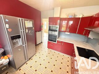  Maison à vendre 4 pièces 78 m²