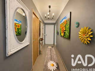  Maison à vendre 8 pièces 166 m²