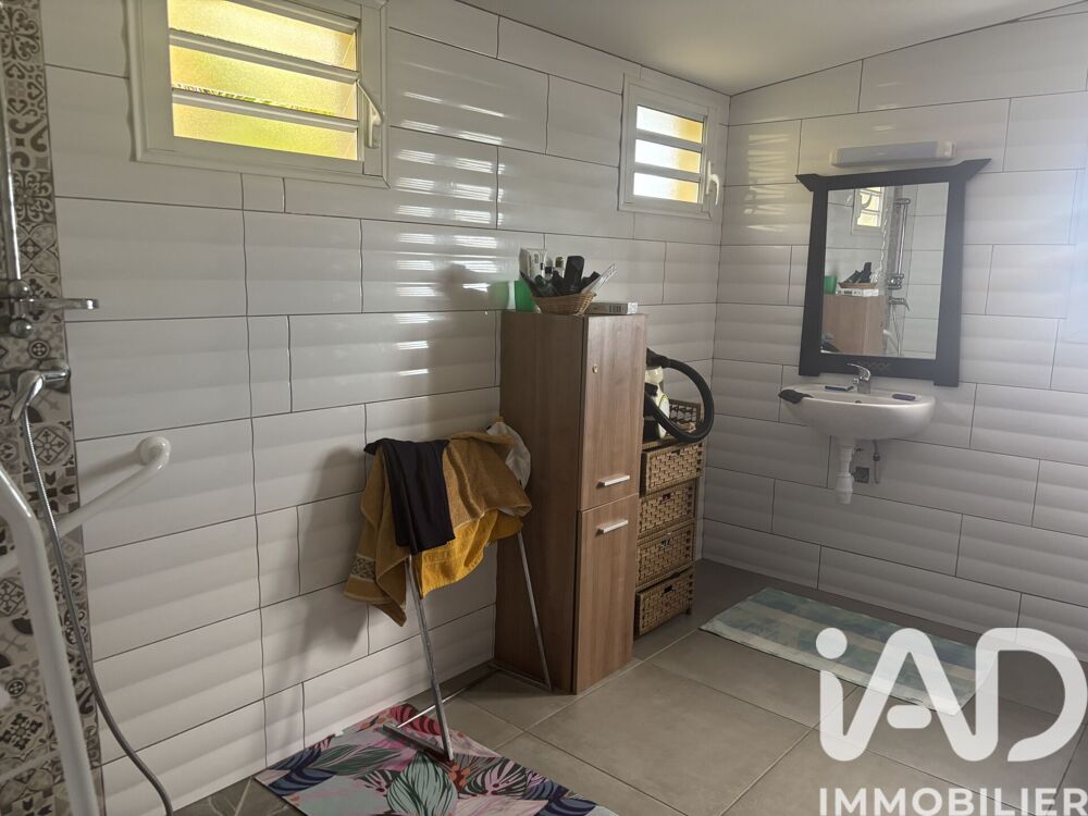 Vente Maison/villa 2 pièces