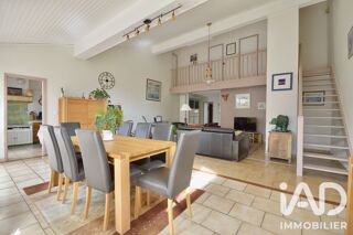  Maison à vendre 5 pièces 155 m²