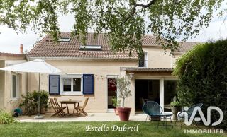  Maison à vendre 6 pièces 125 m²