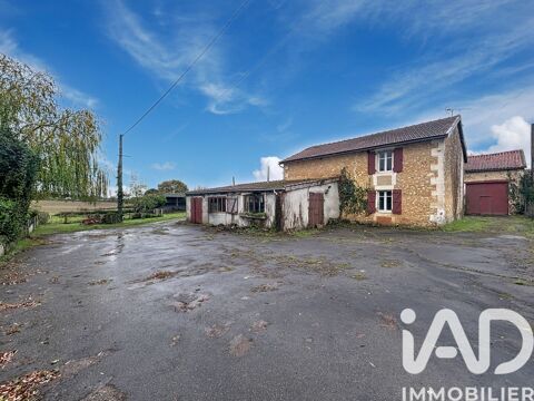   Vente Maison Maison - 10 pi�ce(s) - 231 m�