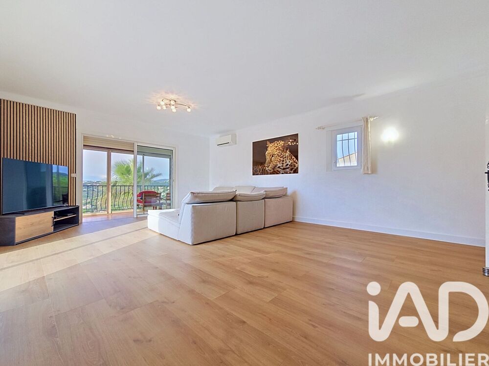 � vendre  Maison Les Issambres (83380)