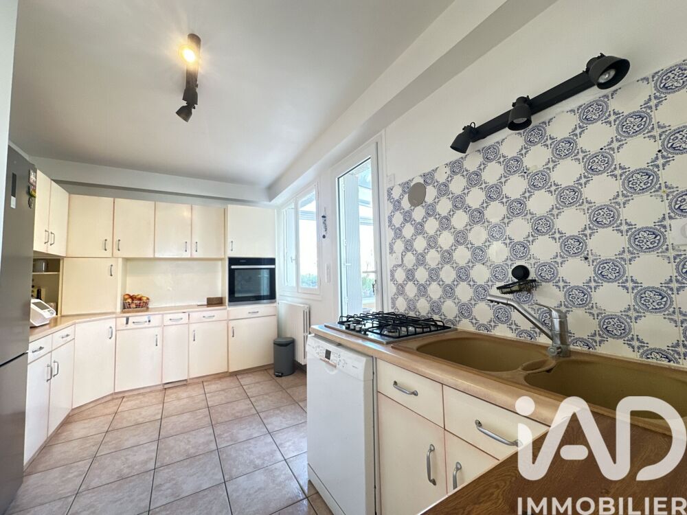 Vente Maison Vente Maison/villa 7 pièces Le poiré-sur-vie