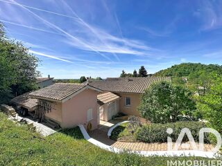  Maison à vendre 8 pièces 161 m²