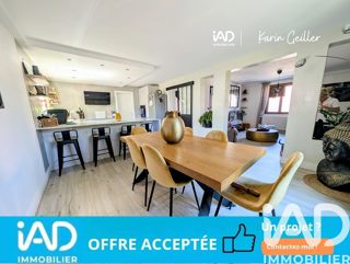  Maison � vendre 6 pi�ces 125 m�