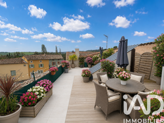  Maison à vendre 4 pièces 106 m²