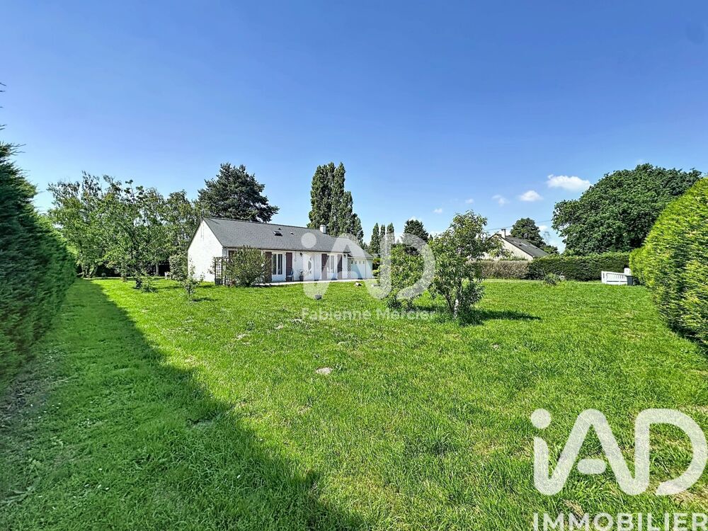 Vente Maison traditionnelle 4 pièces