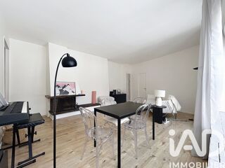  Appartement à vendre 4 pièces 120 m²