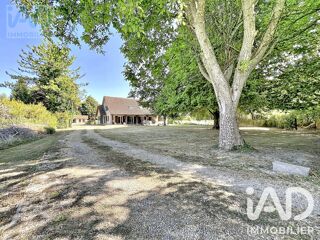  Maison à vendre 9 pièces 270 m²
