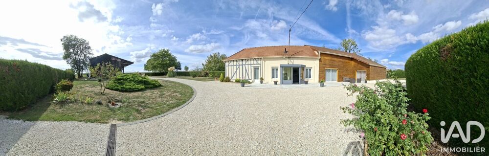 Vente Maison Vente Maison/villa 6 pièces Blaincourt-sur-aube