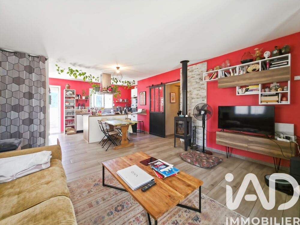 Vente Maison Vente Maison traditionnelle 9 pièces Sérignan