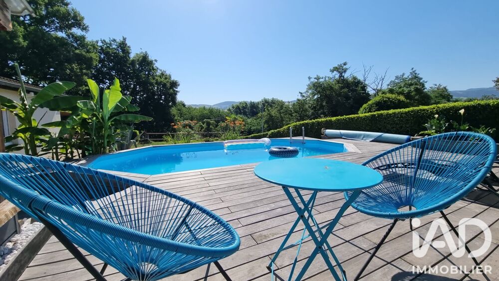 Vente Maison Vente Maison traditionnelle 5 pièces L'horme